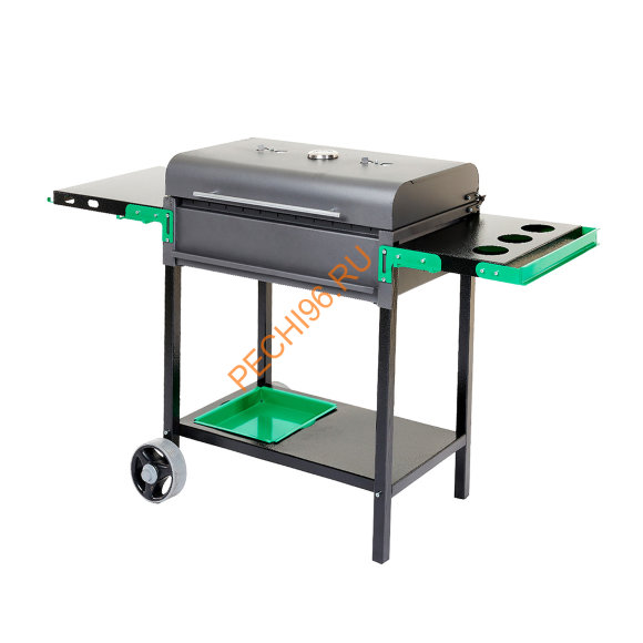 Гриль-мангал Гурман