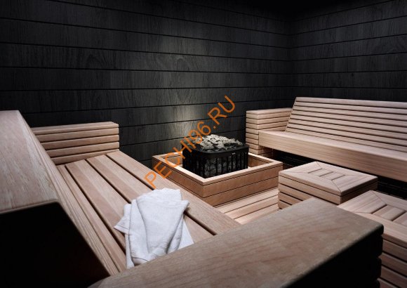 Электрическая печь HELO Saga Electro 200 D Электрическая печь HELO Saga Electro 200 D