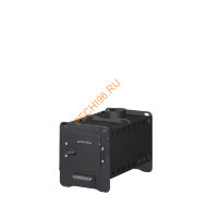 Печь банно-отопительная Ермак CUBE 16