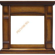Портал деревянный Royal Flame Manchester под очаг Vision 23 LED FX