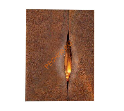 Камин Focus Metafocus №2