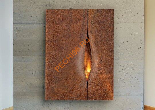 Камин Focus Metafocus №2