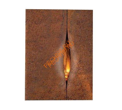 Камин Focus Metafocus №2