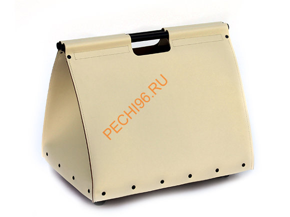 Дровница на колесиках Comex 50.046P