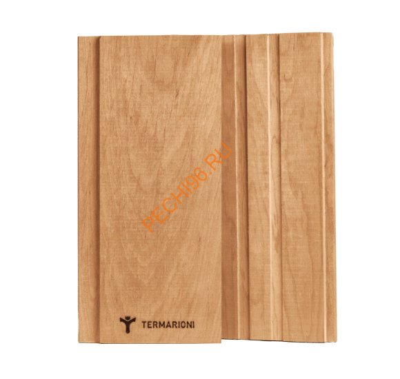 Вагонка TERMARIONI Ольха Экстра, 15х120(110)Х2100 мм, STS4