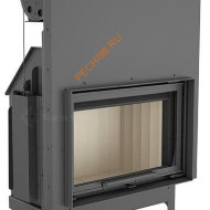 Каминная топка Kratki Zibi G 12