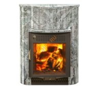 Портал для банной печи Ферингер Малютка ПФ Жадеит наборный