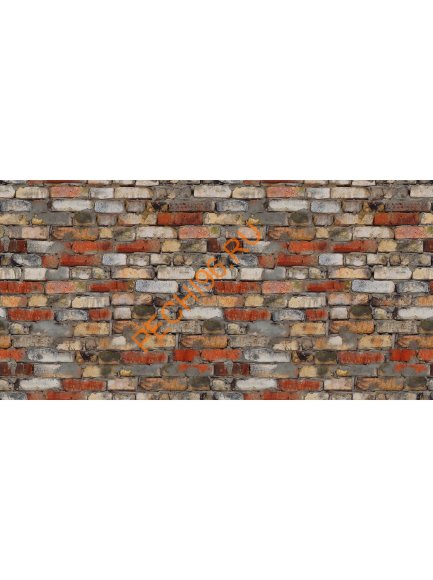 Термозащита Фламма Дизайн Тоскана 61 1200х600мм