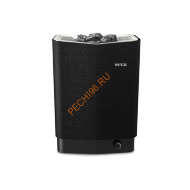 Электрическая печь Tylo Sense Pure 6 черная