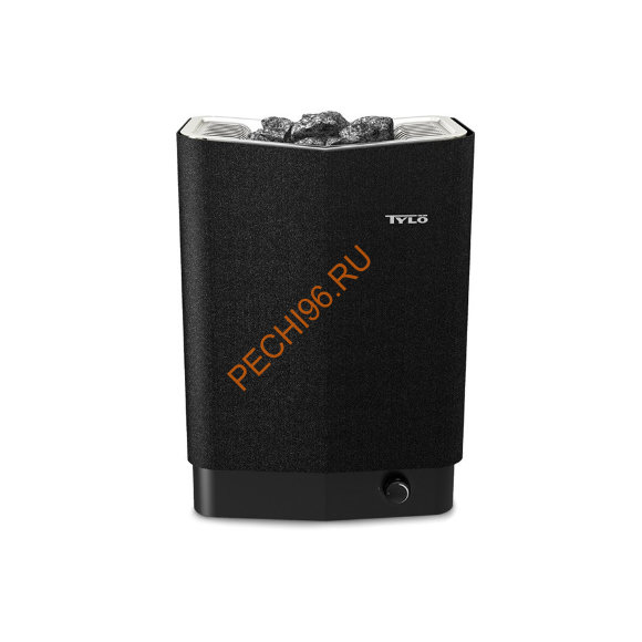 Электрическая печь Tylo Sense Pure 6 черная