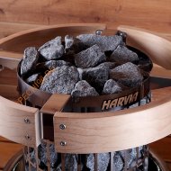 Защитные перила Harvia HPC4