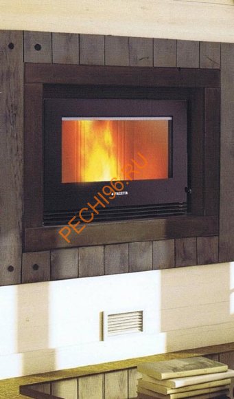 Каминная топка Piazzetta IL 75/66 V Каминная топка Piazzetta IL 75/66 V