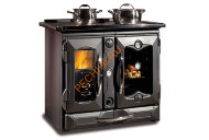 Печь-камин La Nordica TermoSuprema Compact D.S.A