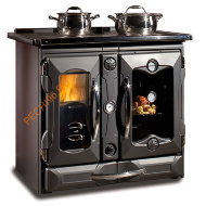 Печь-камин La Nordica TermoSuprema Compact D.S.A