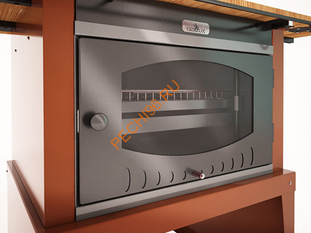 Гриль Grillux Suomi Grill Table