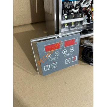 Пульт управления электрокаменками ПУЭКМ Ресурс 36 кВт