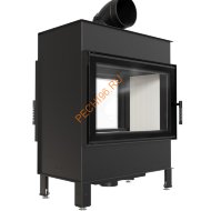 Каминная топка Kratki LUCY/14 T