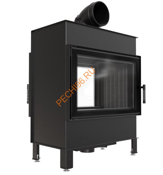 Каминная топка Kratki LUCY/14 T