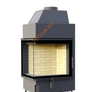 Каминная топка АСТОВ  П2C 600L