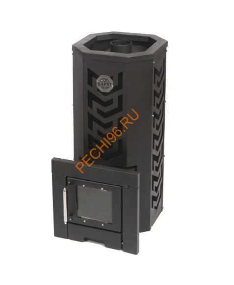 Печь банная Варяг Сканди-20 стекло Печь банная Варяг Сканди-20 стекло