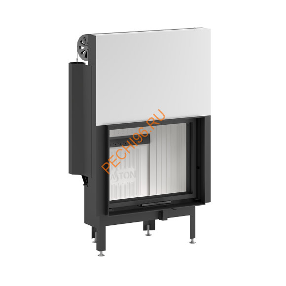 Каминная топка ASTON Premium KONSUL 16.680.LIFT