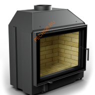 Каминная топка АСТОВ ПС 800