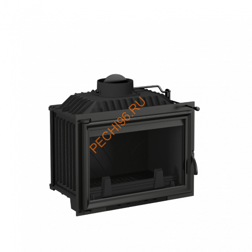 Каминная топка ECHA-TECH ECT Font/700 14 кВт — 