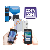 Модуль управления ZOTA GSM для котлов Smart SE/MK-S/Solid