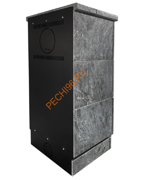 Печь-Камин Eysen Silverado