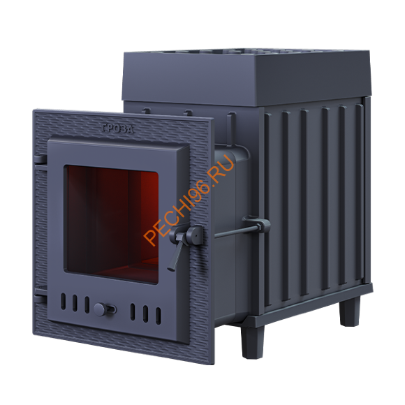 Печь банная Гефест Гроза 24М