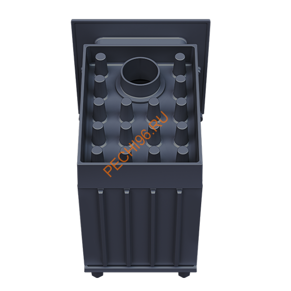 Печь банная Гефест Гроза 24М