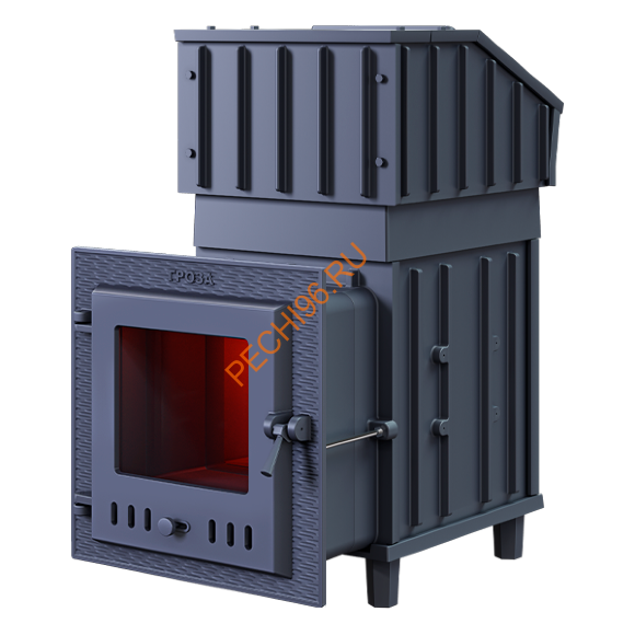 Печь банная Гефест Гроза 24 (М)