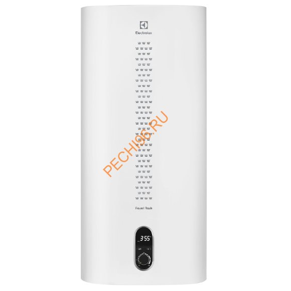 Водонагреватель Electrolux EWH 100 Royal Flash Inverter