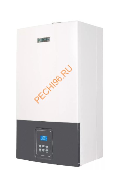 Газовый настенный двухконтурный котел Kotitonttu Toivo T-10 DК, 10кВт