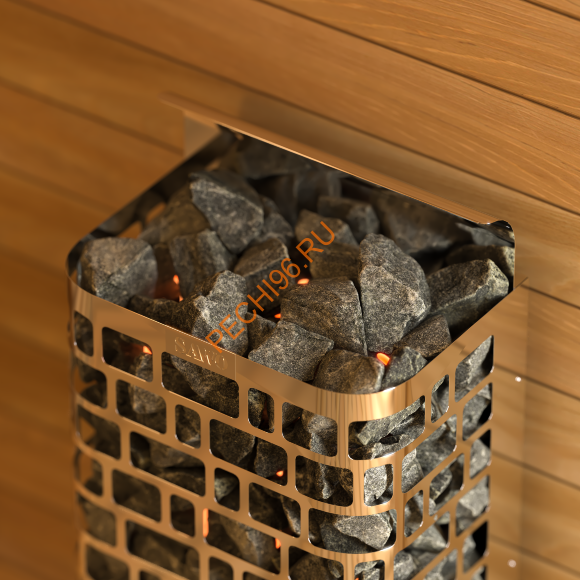 Электрическая печь SAWO Krios KRI-45NS-P Электрическая печь SAWO Krios KRI-45NS-P