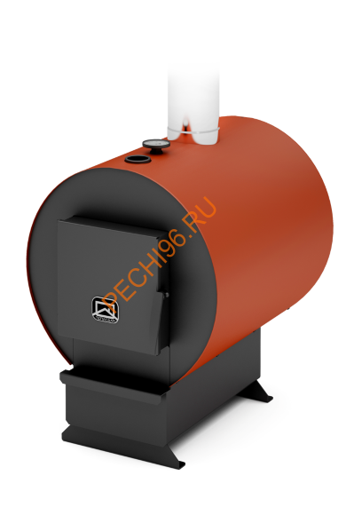 Котел отопительный Теплодар Уют-10 Котел отопительный Теплодар Уют-10