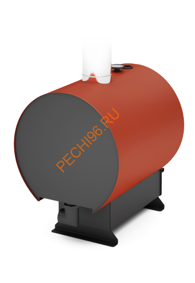 Котел отопительный Теплодар Уют-10 Котел отопительный Теплодар Уют-10