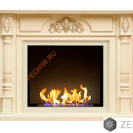 Биокамин ZeFire Ральф