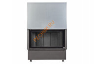 Каминная топка CHAZELLES Cloud 100 R