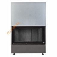 Каминная топка CHAZELLES Cloud 100 R