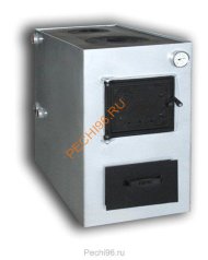 Котел водогрейный Сибирь 20 ТПЭ