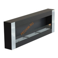 Биокамин WF250 III VERTICAL Арома, стекло