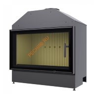 Каминная топка Термосфера Esma 1С 77/48