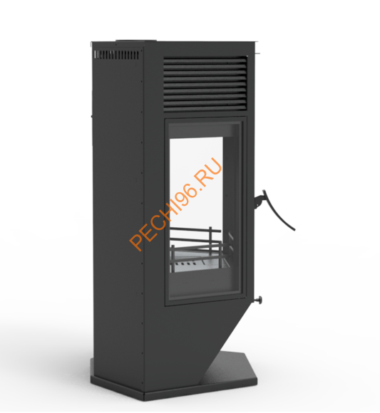 Печь-камин BLACK STOVE Hors-13