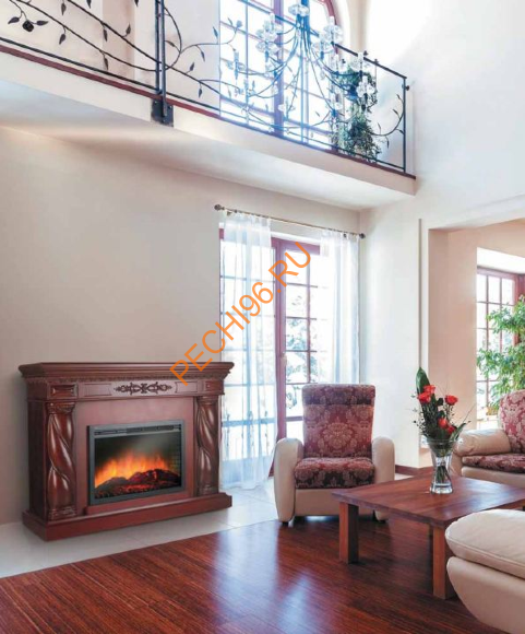 Портал декоративный Electrolux San Marino WV3015