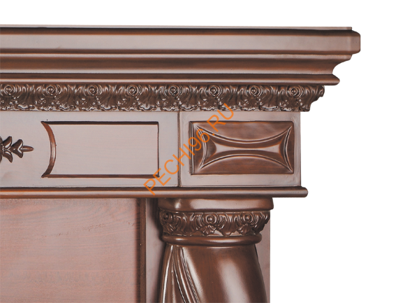 Портал декоративный Electrolux San Marino WV3015