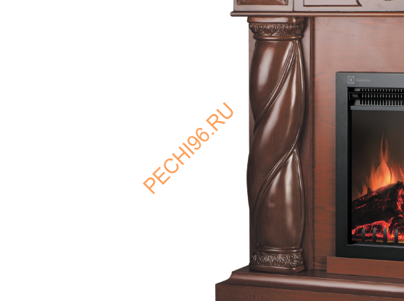 Портал декоративный Electrolux San Marino WV3015