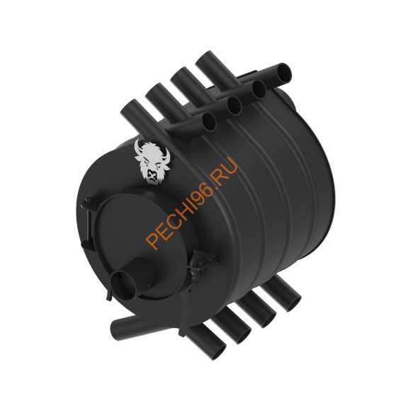 Печь отопительная Атлантика 100