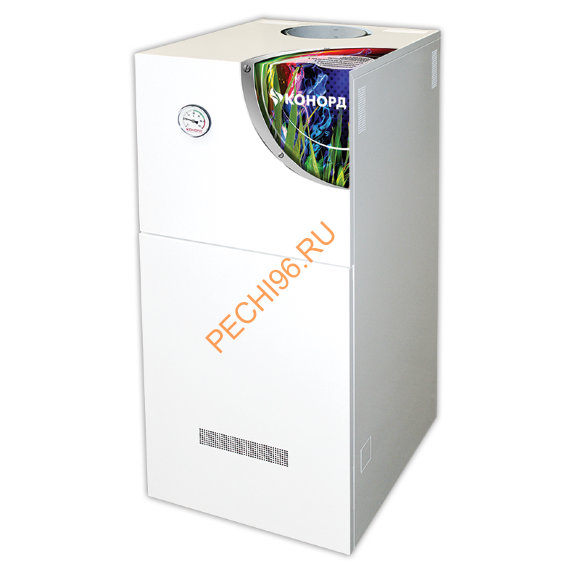 Газовый котел Конорд КСц-Г-20S Газовый котел Конорд КСц-Г-20S