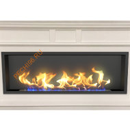 Биокамин ZeFire Сьерра со стемалитом